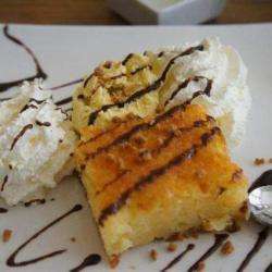 Restaurant A Scaletta