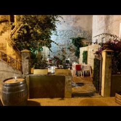 Restaurant A Stadda - Restaurant Porto-vecchio