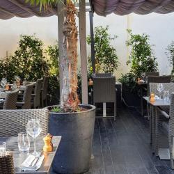 Restaurant Absolu Vincennes