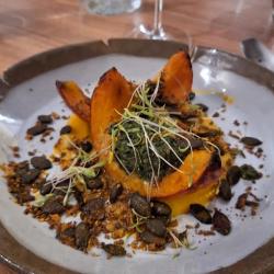 Restaurant Accentué