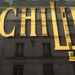 Restaurant Achille