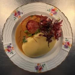 Restaurant Acuda