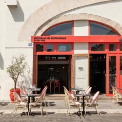 Restaurant Acuda