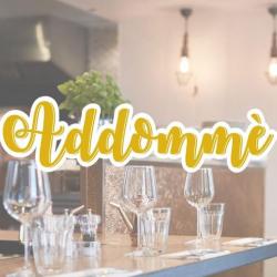 Restaurant  Addommè