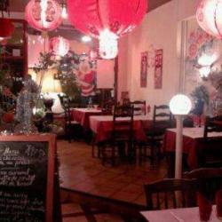 Restaurant Adong