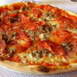 Restaurant Adriatico