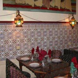 Restaurant Agadir