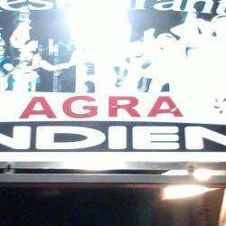 Restaurant Agra