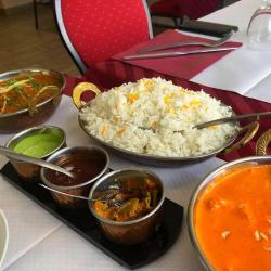 Restaurant Agra