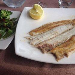 Restaurant Aigue Marine