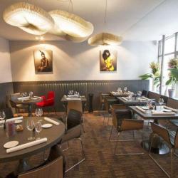 Restaurant Akrame