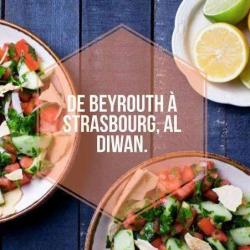 Restaurant Al Diwan