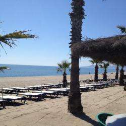 Restaurant Al Trayou