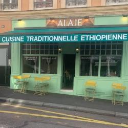 Restaurant Alaje