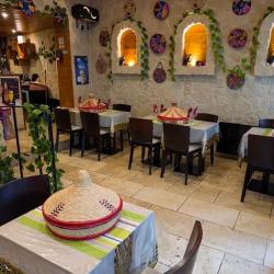 Restaurant Alaje