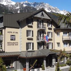 Restaurant Albert 1er