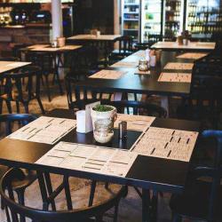 Restaurant Albert