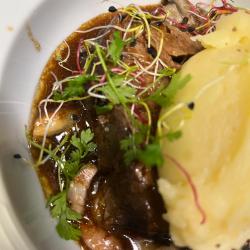 Restaurant Albert