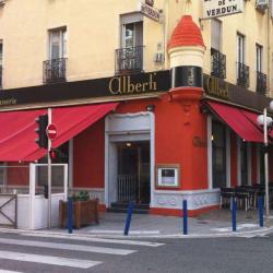Restaurant Alberti