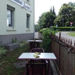 Restaurant Alcôve
