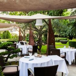 Restaurant Alexandre - Michel Kayser