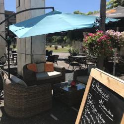 Restaurant Alexandrie