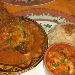Restaurant Alexandrie