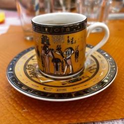 Restaurant Alexandrie