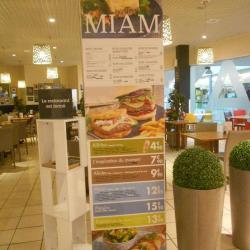 Restaurant Alinéa