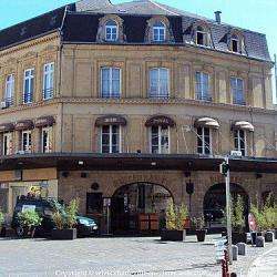 Restaurant Alizée