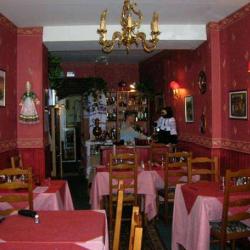 Restaurant Alyio Nouchka