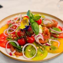 Restaurant Amis
