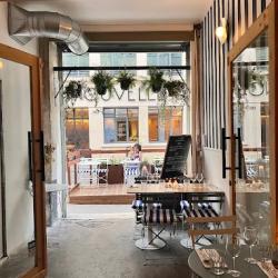 Restaurant Amo
