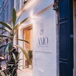 Restaurant Amo