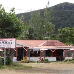 Restaurant An Ba Rezen La