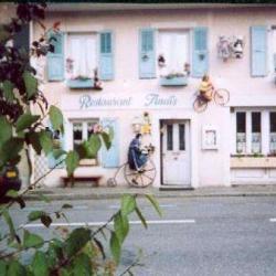 Restaurant Anais