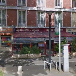 Restaurant Anatolie