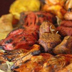 Restaurant Anooshey