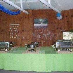 Restaurant Anse Des Cascades