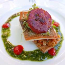 Restaurant Anthon