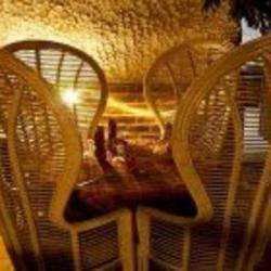 Restaurant Antillais Le Bakoua