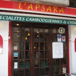 Restaurant Apsara