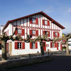 Hôtel Restaurant Arraya