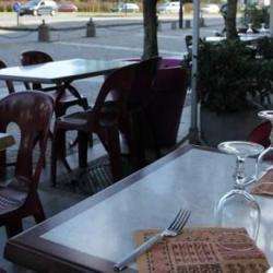 Restaurant Aspendos