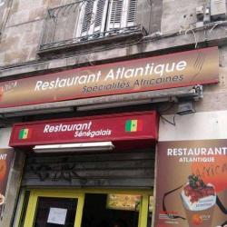 Restaurant Atlantique