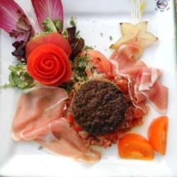 Restaurant Au Bec Fin