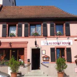 Restaurant Au Boeuf Rouge