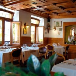 Restaurant Au Bon Pichet