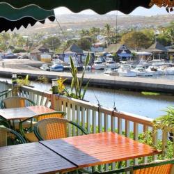 Restaurant Au Bord De L'eau