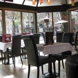 Restaurant Au Bouquet